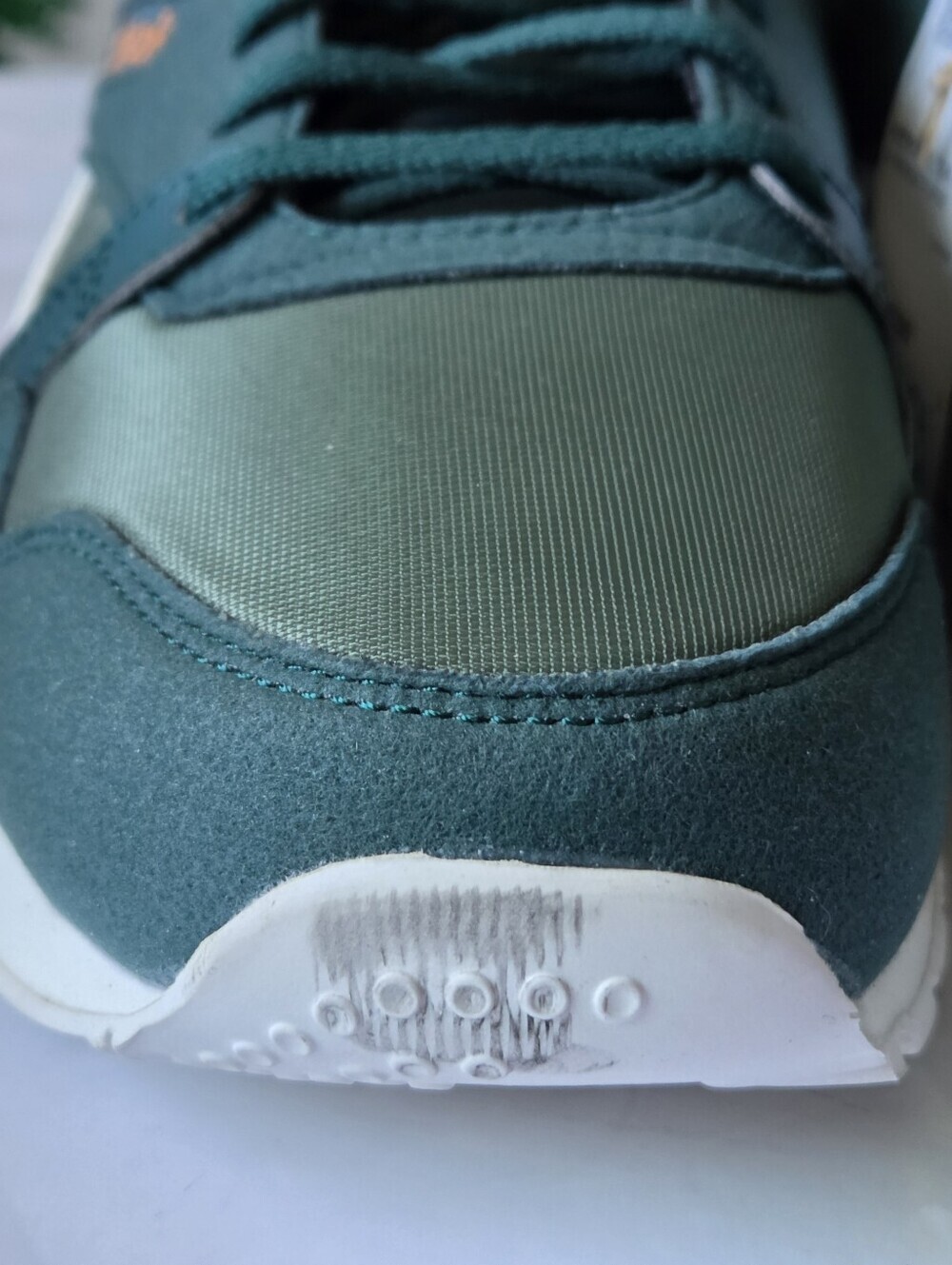 Reebok Men's Ultra Flash Running Unisex Shoes - Picture 7 of 10